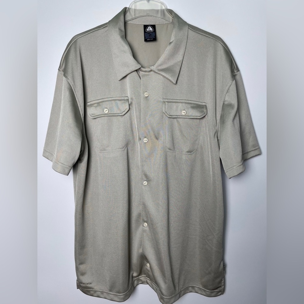 Vintage Nike ACG Shirt XL